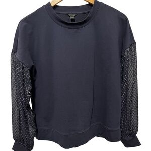 Ann Taylor | Women's Long Sleeve Blouse